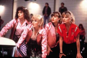 “Grease Rise of the Pink Ladies” Paramount+ Release Date; When Does It Start?