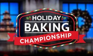 Holiday Baking Championship Season 9 Release Date Announced