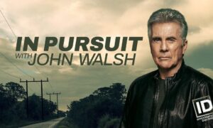 “In Pursuit with John Walsh” Season 5 Cancelled or Renewed? ID Release Date