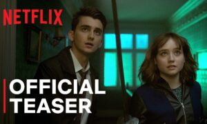 Lockwood and Co Netflix Release Date; When Does It Start?
