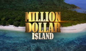 Million Dollar Island NBC Show Release Date