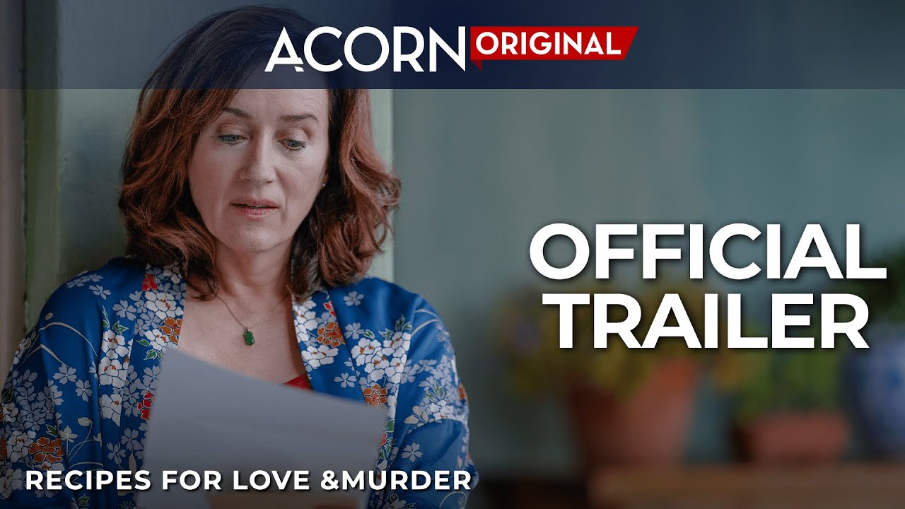 "Recipes for Love and Murder" Season 2 Cancelled or Renewed; When Does
