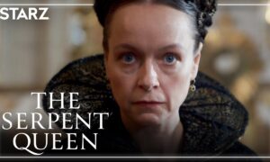 Critically Acclaimed Drama Series “The Serpent Queen” Slithers to Second Season Renewal on Starz