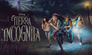 Tierra Incgnita Disney+ Show Release Date