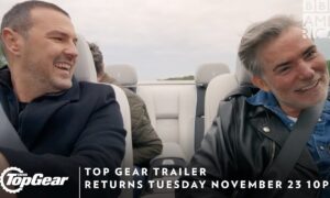Top Gear Season 33 Cancelled or Renewed; When Does It Start?
