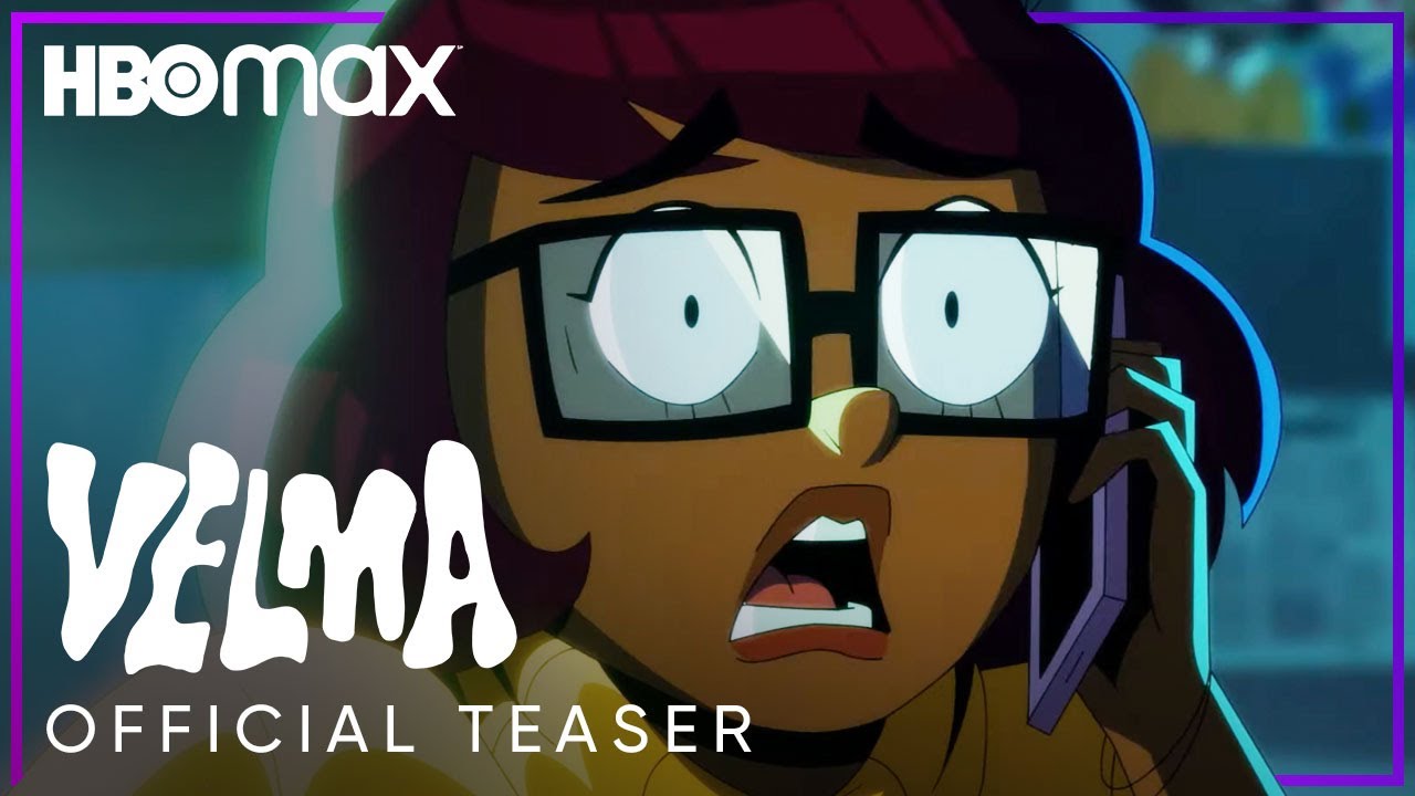 Velma Premiere Date on HBO Max; When Does It Start? // NextSeasonTV