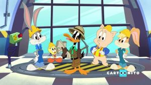 When Does Bugs Bunny Builders Season 2 Start? 2023 Release Date