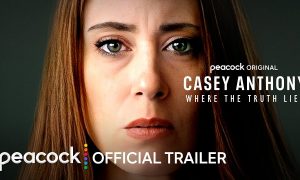 Peacock Debuts Official Trailer for “Casey Anthony: Where the Truth Lies”