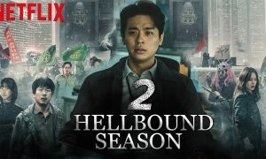 Hellbound Season 2 Cancelled or Renewed? Netflix Release Date