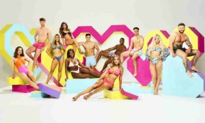 Peacock Orders Love Island Spinoff “Love Island Games” to Premiere Fall 2023