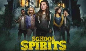 School Spirits Paramount+ Release Date; When Does It Start?