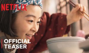 “The Makanai: Cooking for the Maiko House” Netflix Release Date; When Does It Start?