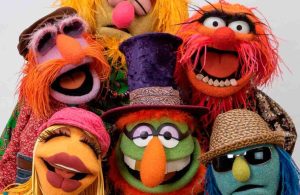 The Muppets Mayhem Disney+ Show Release Date