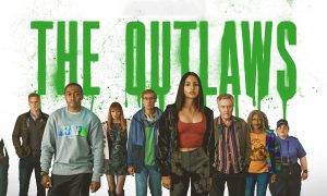 Stephen Merchant’s Critically Acclaimed Comedy-Drama “The Outlaws” Gets Third Season Pickup on Prime Video and BBC One