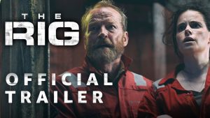The Rig Amazon Prime Show Release Date