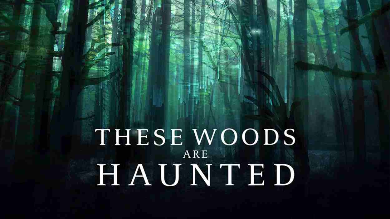 Will There Be a Season 4 of "These Woods Are Haunted", New Season 2023