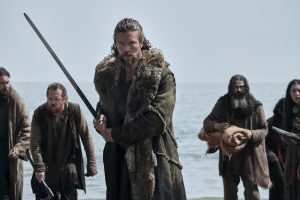 “Vikings: Valhalla” – Season 2 Date Announcement & First Look Photos