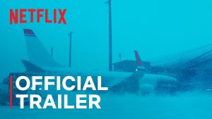 A Storm for Christmas Netflix Show Release Date
