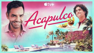 When Is Season 3 of Acapulco Coming Out? 2023 Air Date
