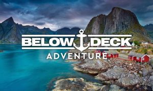 When Is Season 2 of Below Deck Adventure Coming Out? 2023 Air Date