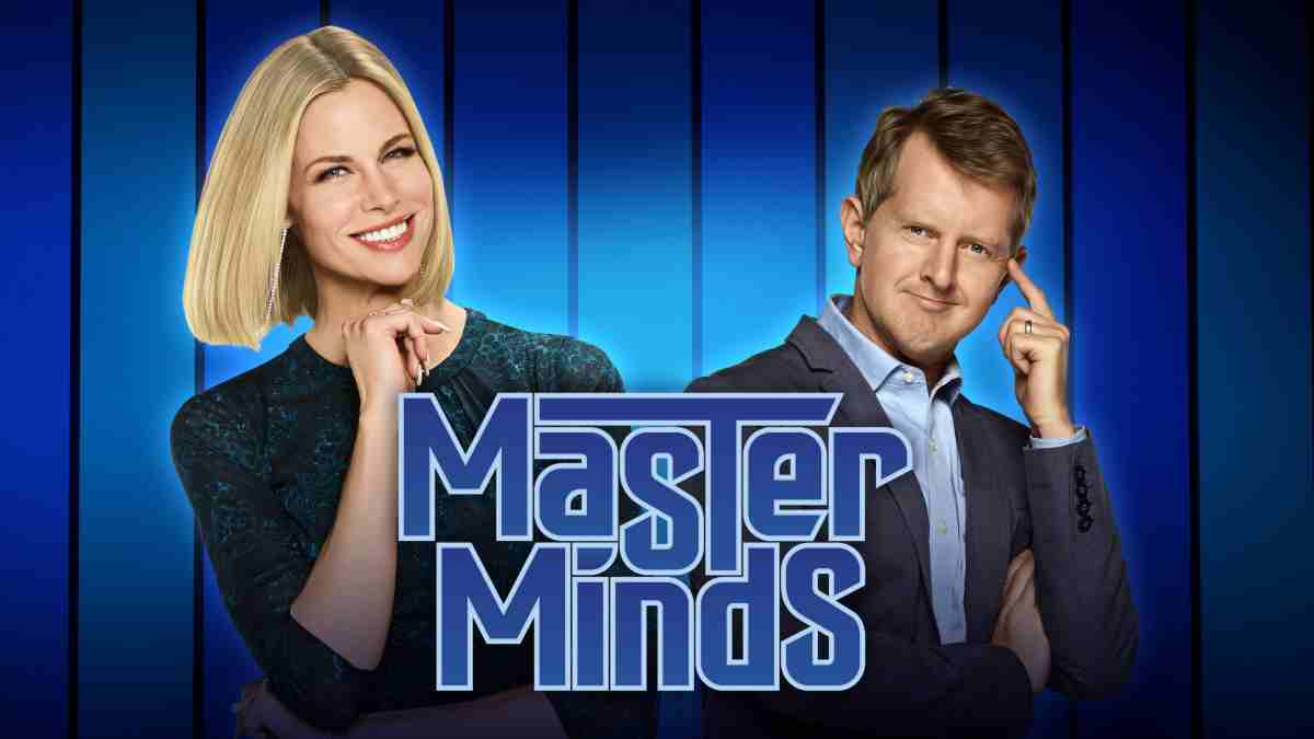 Master Minds New Season Release Date on GSN? // NextSeasonTV