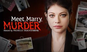 Meet Marry Murder Season 2 Cancelled or Renewed? Lifetime Release Date