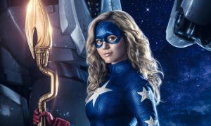 When Is Season 4 of Stargirl Coming Out? 2023 Air Date