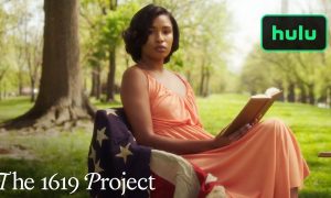 “The 1619 Project” Premieres in January