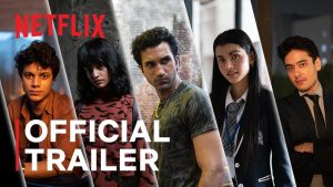 Class Netflix Release Date; When Does It Start?