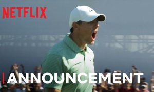 Full Swing Netflix Release Date; When Does It Start?