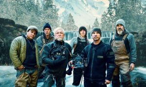“Gold Rush: White Water” Returns to Discovery Channel in April