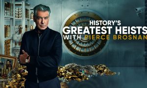 History’s Greatest Heists History Release Date; When Does It Start?