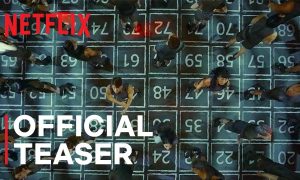 Physical: 100 Netflix Release Date; When Does It Start?