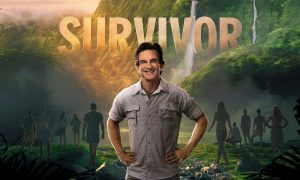 CBS Announces Launch of the Ultimate Companion Podcast for Groundbreaking Hit Reality Series “Survivor”