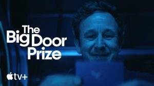 The Big Door Prize Apple TV+ Show Release Date