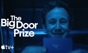The Big Door Prize Apple TV+ Show Release Date
