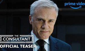 The Consultant Amazon Prime Release Date; When Does It Start?