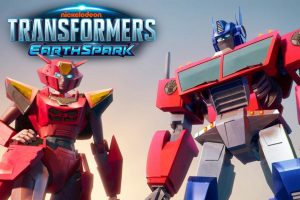 Transformers: EarthSpark Season 2 Cancelled or Renewed? Paramount+ Release Date
