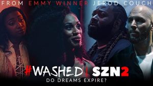 #Washed Season 3 Release Date on Amazon Prime; When Does It Start?