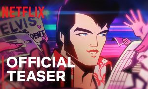 Agent Elvis Netflix Release Date; When Does It Start?
