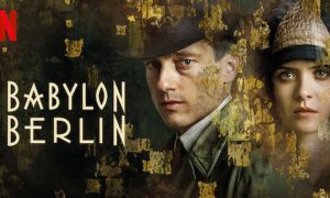 Babylon Berlin Season 5 Renewed or Cancelled?