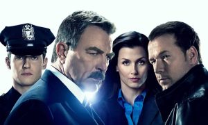 CBS Renews Hit Drama Series “Blue Bloods” for the 2023-2024 Season