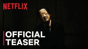 Copycat Killer Netflix Show Release Date