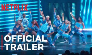 Dance 100 Netflix Release Date; When Does It Start?