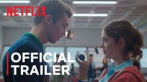 In Love All Over Again Netflix Show Release Date