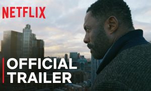 “Luther: The Fallen Sun” Debuts in March