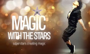 “Magic With The Stars” Season 2 Cancelled or Renewed; When Does It Start?