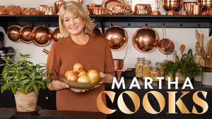 Did Roku Cancel Martha Cooks Season 2? 2023 Date