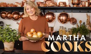 Martha Cooks Season 2 Release Date, Plot, Cast, Trailer