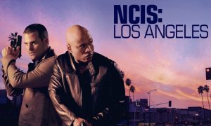 “NCIS: Los Angeles” Two-Part Series Finale to Air in May on the CBS Television Network